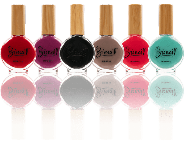 Bionail Nagelpflege Produkte
