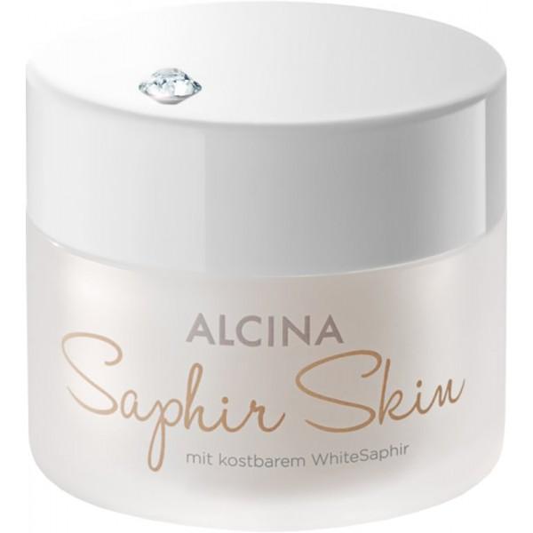Alcina Saphir Skin Gesichtscreme