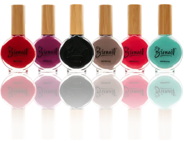 Bionail Nagelpflege Produkte