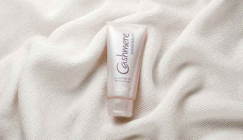 Cashmere Shampoo